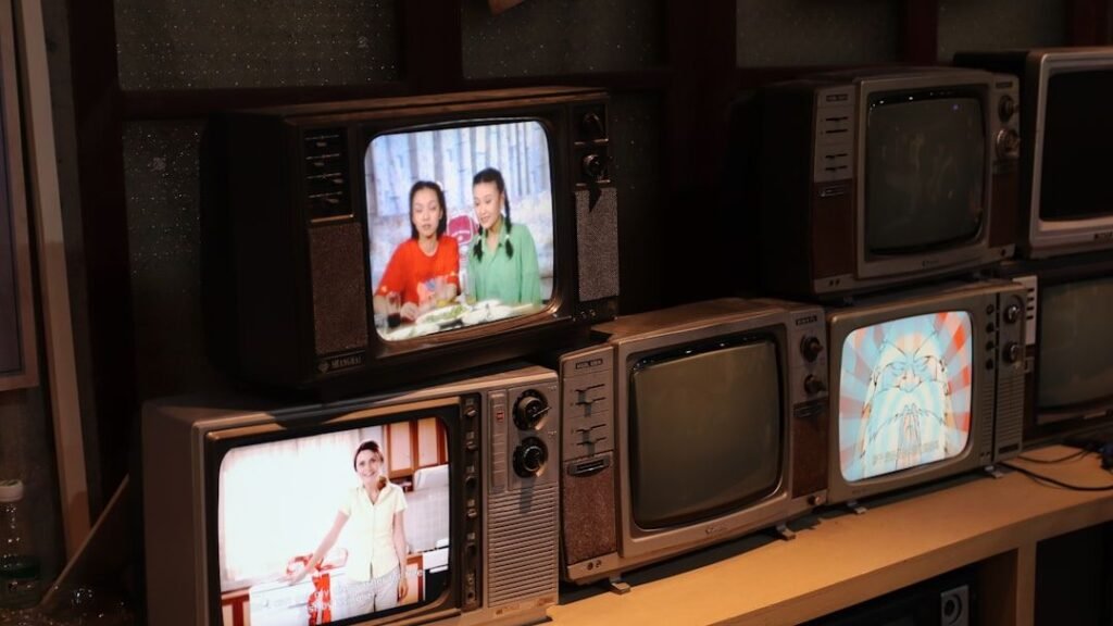 12 Unforgettable TV Shows From Your Youth That Deserve A Modern Reboot.