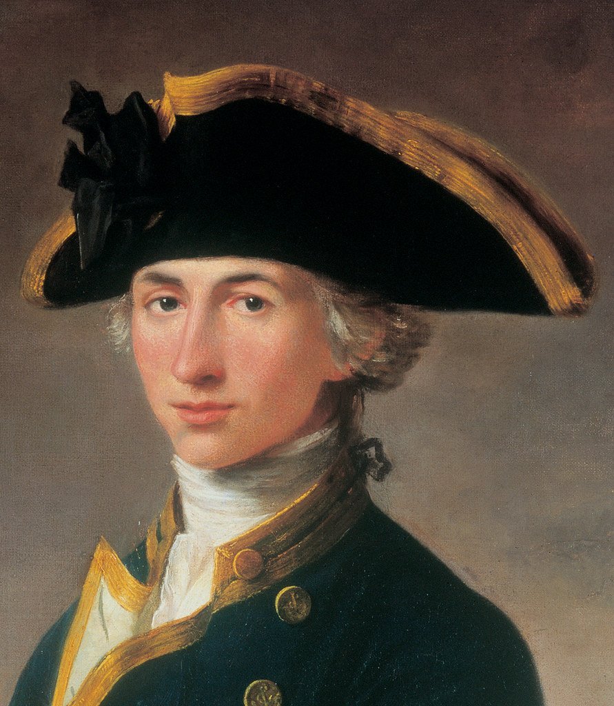 “I See No Ships” – Horatio Nelson (Visit Greenwich, Flickr, CC BY 2.0)