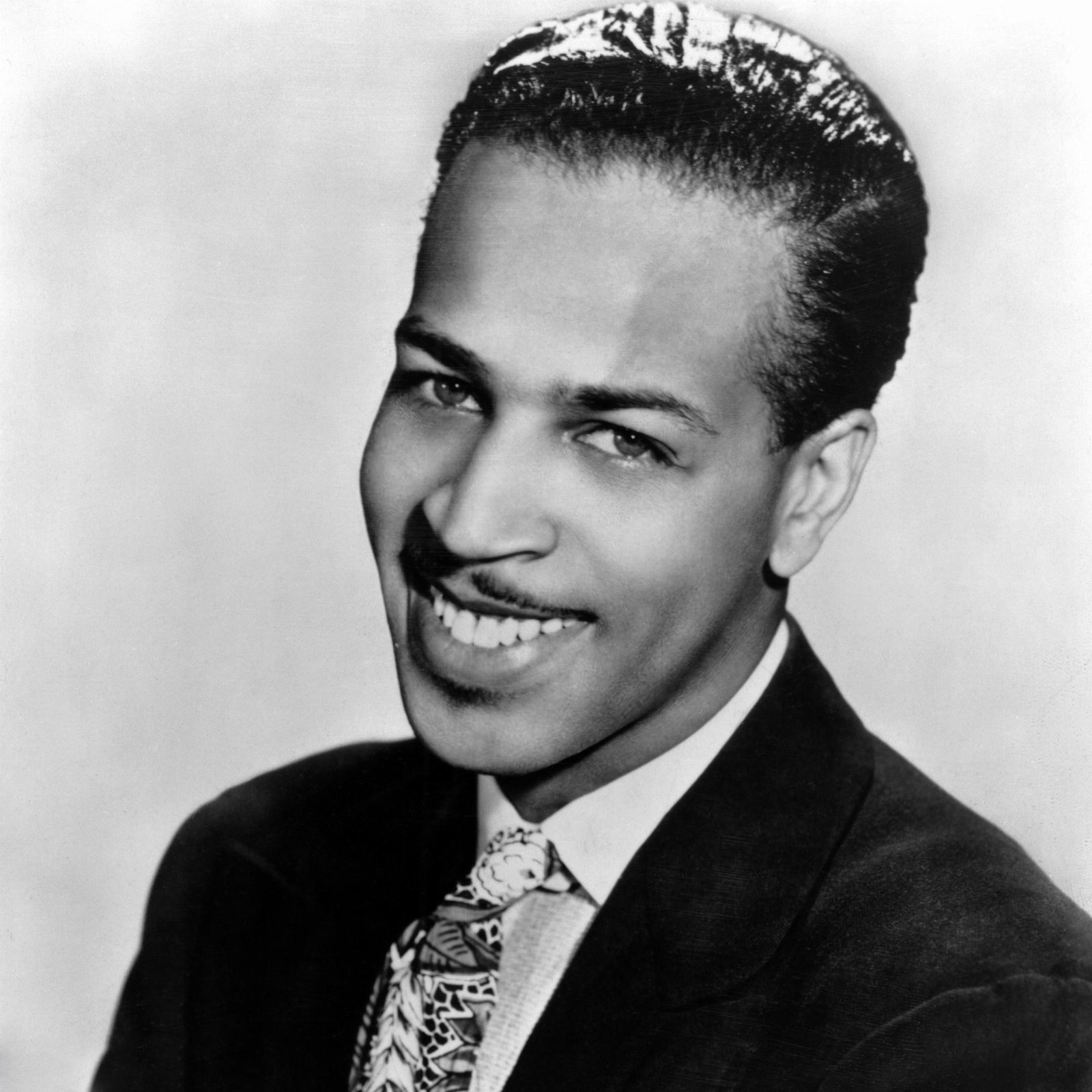 Wynonie Harris (By Unknown, Public domain)