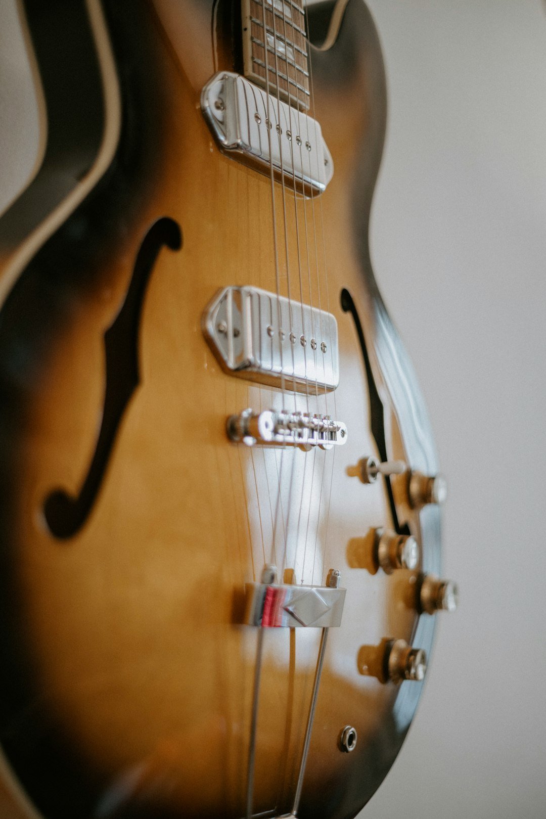 Stick McGhee (Image Credits: Unsplash)