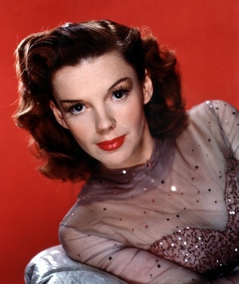 Judy Garland's Studio-Forced Addictions (The Judy Room, Public domain)