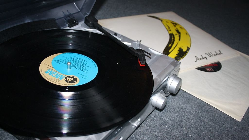 15 Iconic Album Covers That Are Works Of Art In Their Own Right.