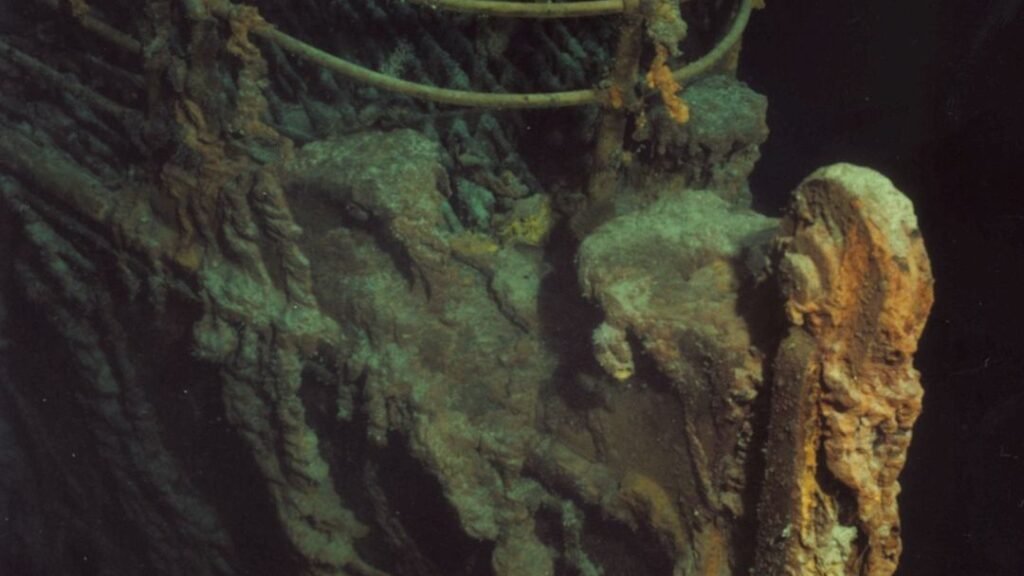 5 Titanic Coincidences That Prove Reality is Stranger than Fiction