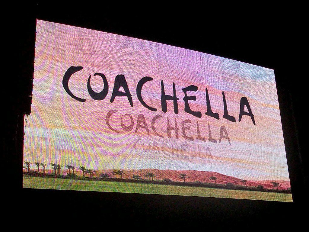 A Typo Gave the Festival Its Name (total13, Flickr, CC BY 2.0)