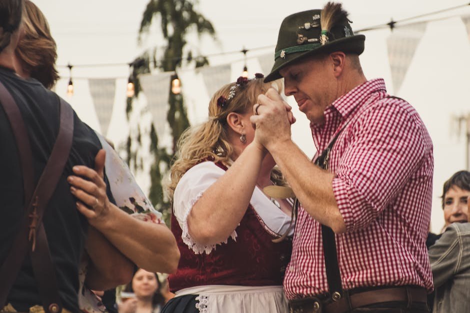 Fact 1: Launched in 1976 to Honor German Heritage (Image Credits: Pexels)