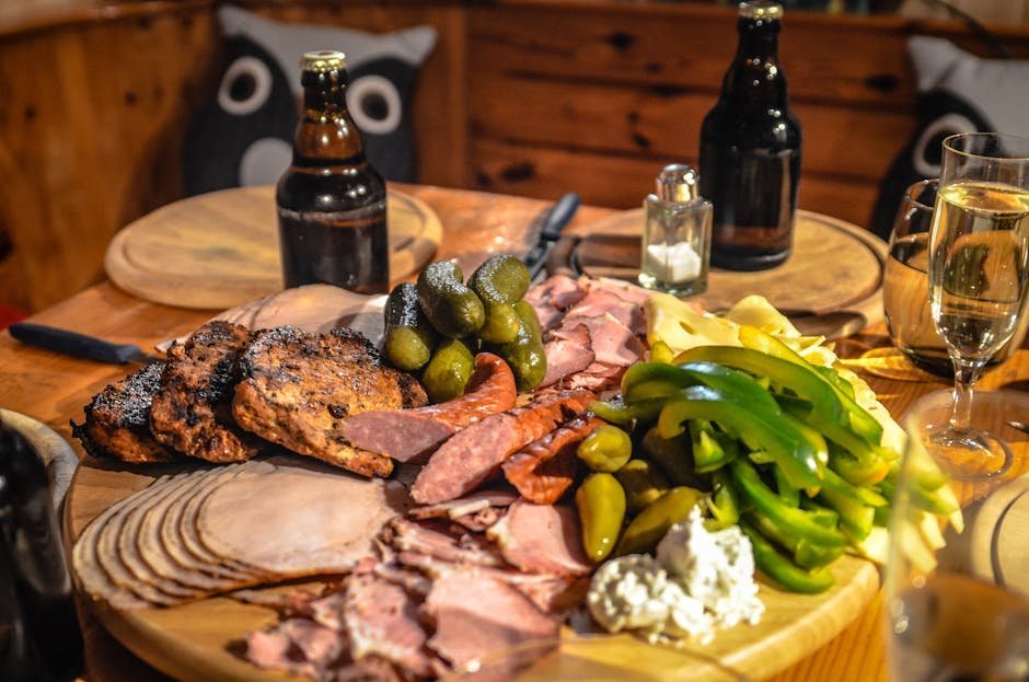 Fact 8: German Foods Beyond Brats Fill the Menu (Image Credits: Pexels)
