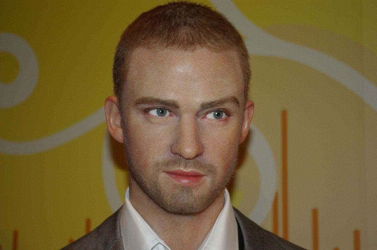 Justin Timberlake (Image Credits: Pixabay)