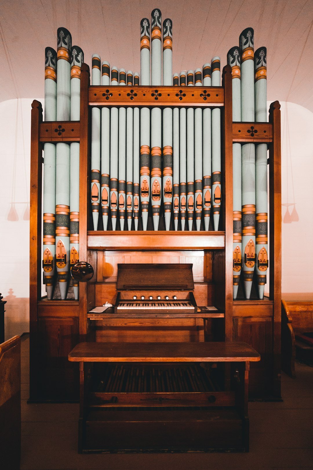 Great Stalacpipe Organ (Image Credits: Unsplash)