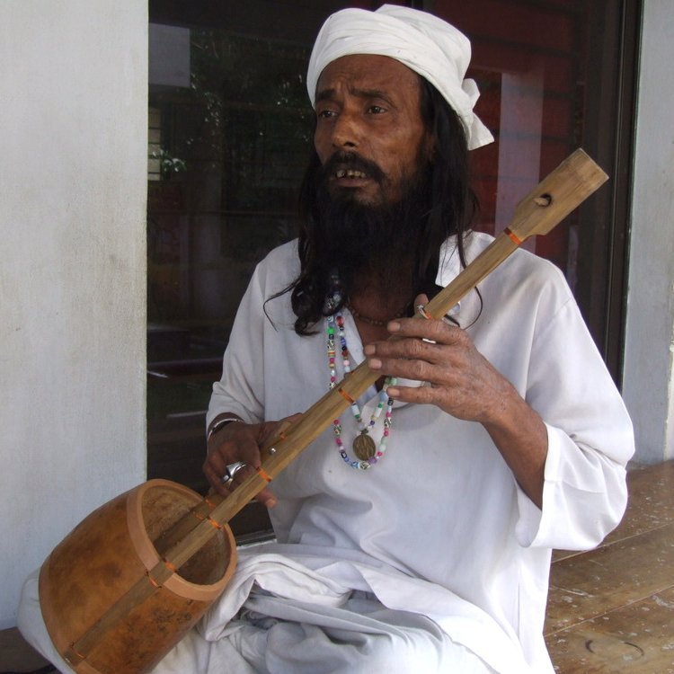 Wheelharp (By Lalon_Tomb0018.JPG: Md. Saiful Aziz Shamseer
derivative work: StefanWesthoff (talk), CC BY-SA 3.0)