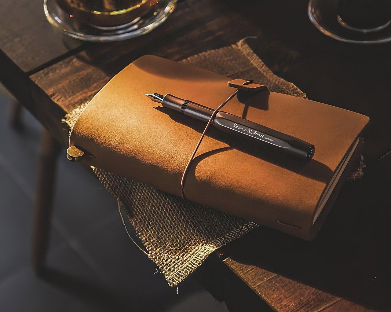 Competition's Creative Edge (Image Credits: Pixabay)