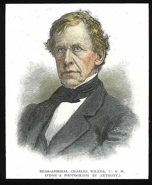 The Lasting Imprint of History on Fiction (Museum of History and Industry, Public domain)