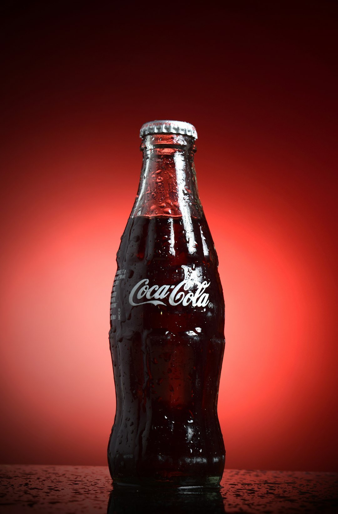 Coca-Cola's "Hilltop" Harmony (Image Credits: Unsplash)