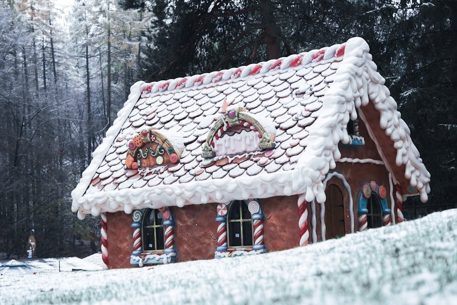 Hansel and Gretel (Image Credits: Pexels)