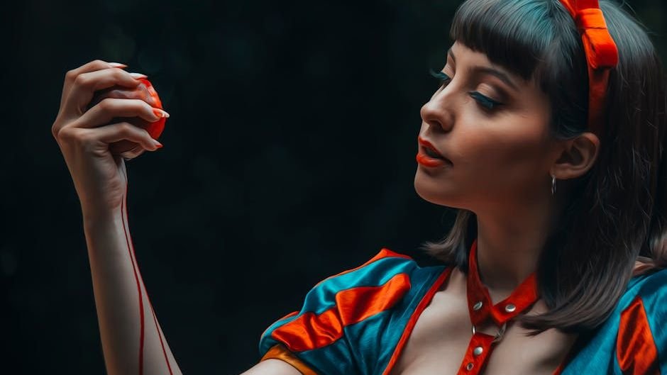The True Origins of These Classic Fairy Tales Are Far Darker Than You Imagined.