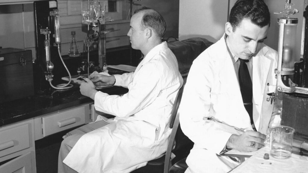 10 Revolutionary Scientific Discoveries From the Past Century That Changed Everything.