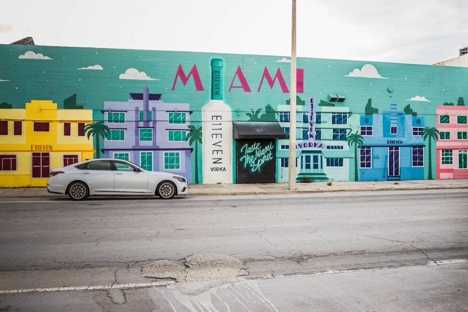 Miami Bass (Image Credits: Pexels)