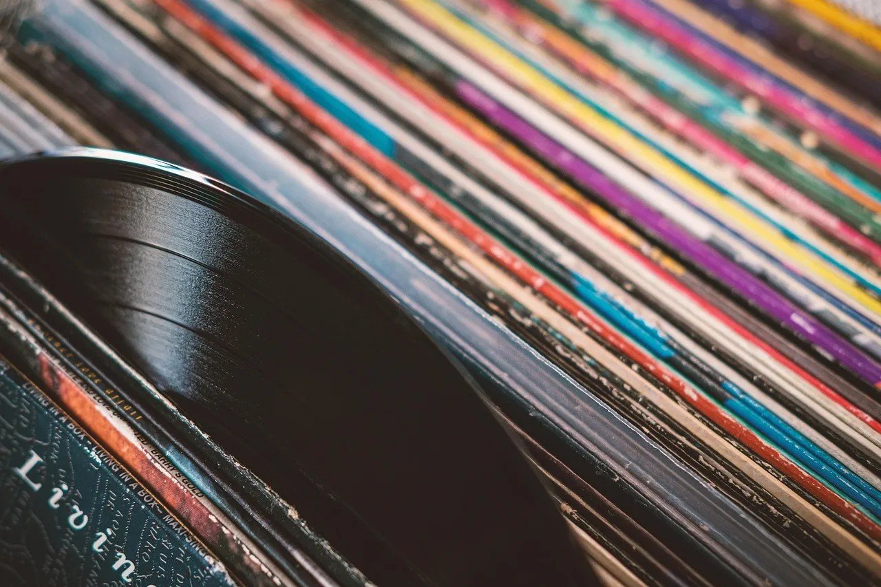 Rediscovering Forgotten Rhythms (Image Credits: Pixabay)