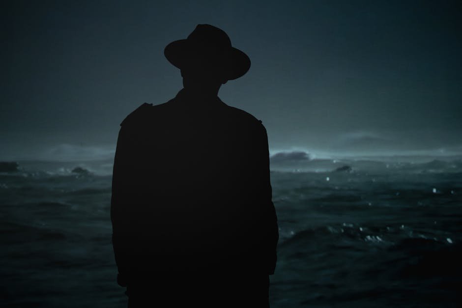 Shutter Island by Dennis Lehane (Image Credits: Pexels)