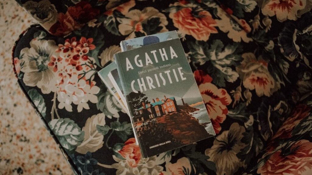 The Most Dramatic Plot Twists in Literary History That Still Leave Readers Stunned.