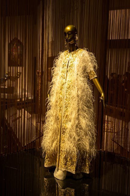 Paul Poiret Abolishes the Corset (Early 1900s) (Image Credits: Pexels)