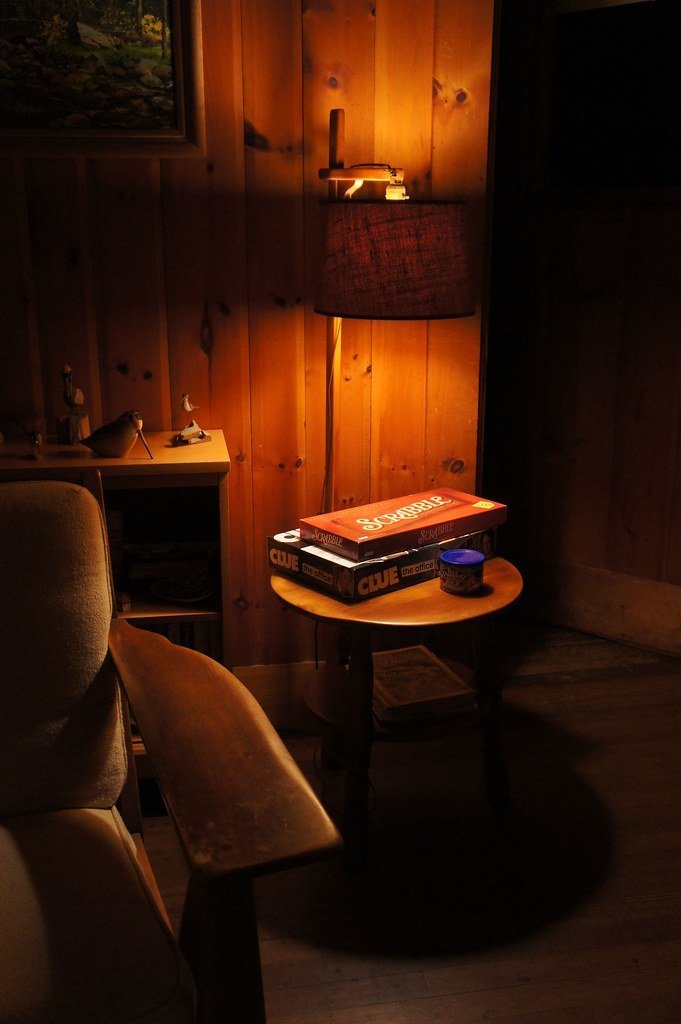 Clue (l . e . o, Flickr, CC BY 2.0)