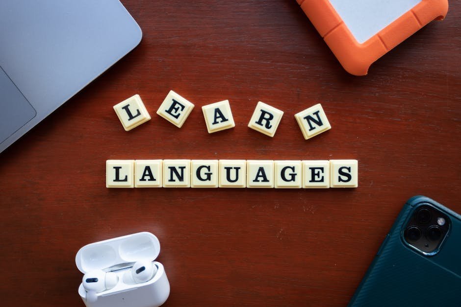 The Dawn of Spoken Language (Image Credits: Pexels)