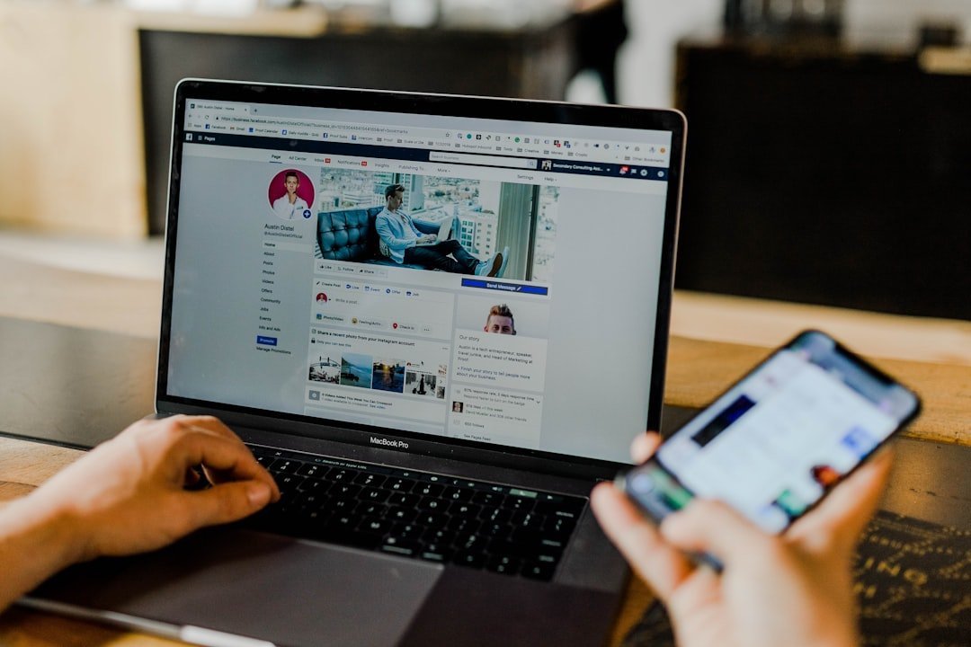 The Digital Revolution and Global Fusion (Image Credits: Unsplash)