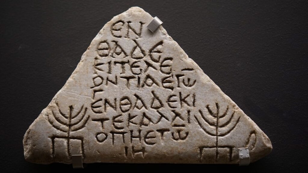 The Evolution of Language Reveals Far More About Humanity Than Mere Words Can Convey
