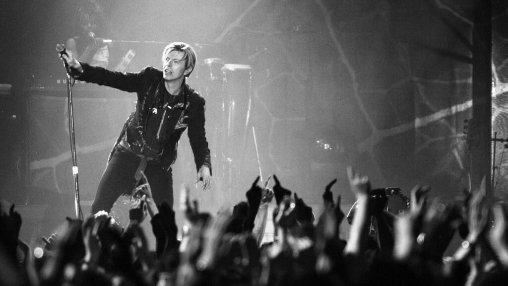 Certain Festival Performances Are So Legendary, They Transcend Time and Space.