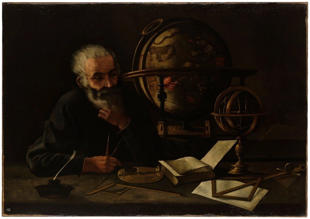 Lessons from Ancient Ingenuity (Image Credits: Rawpixel)
