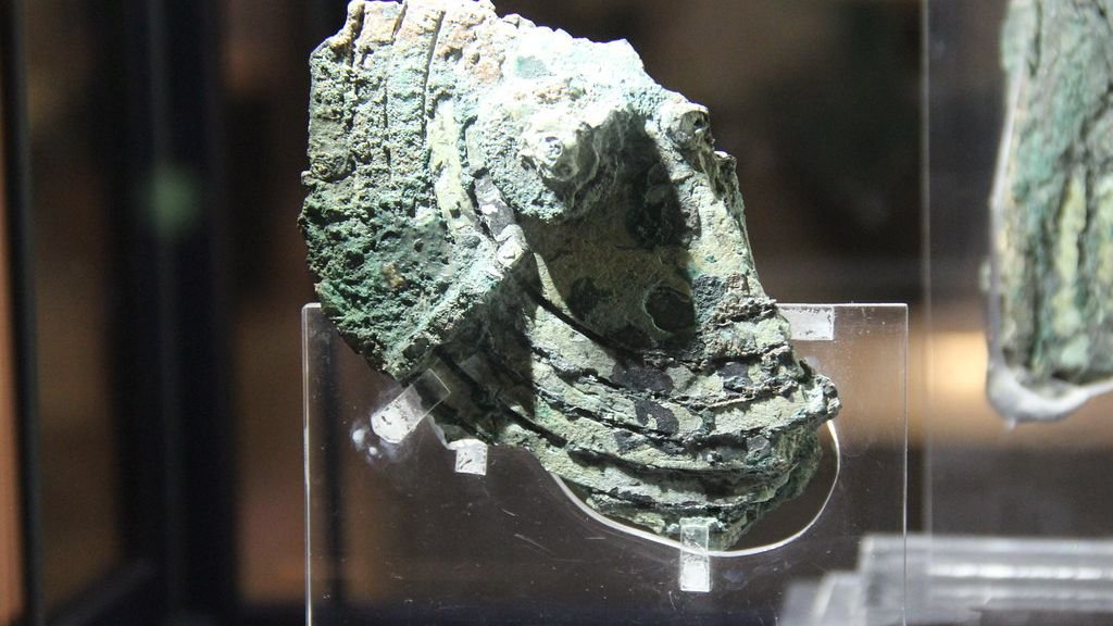 These Ancient Civilizations Possessed Technologies So Advanced, They Mystify Experts Today.