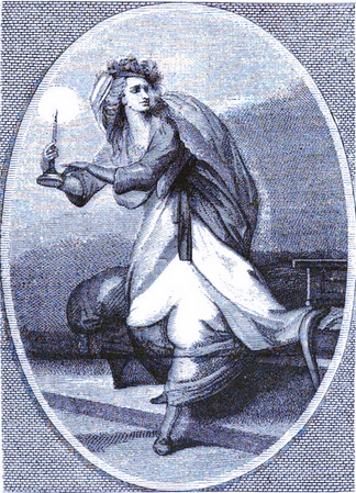 Lady Macbeth (Nixon, Charles Elston (1903)       domain The Muse, 3, The Philharmonic co., pp. 155−56, Public domain)