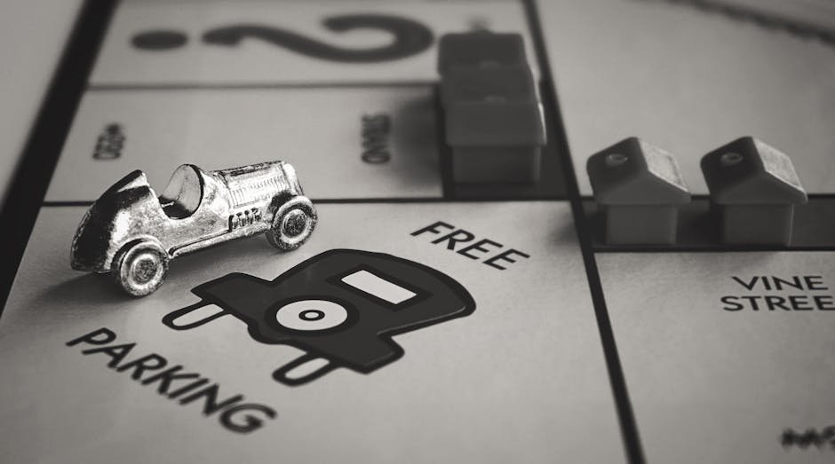Hidden Histories in Play (Image Credits: Pexels)