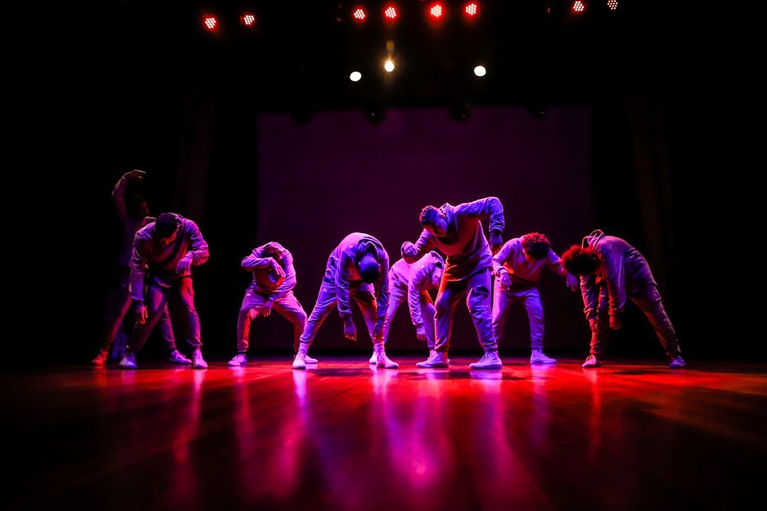 Choreography as Pop Culture's Shared Memory (Image Credits: Unsplash)