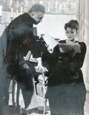 Anna Karenina from Anna Karenina (Image Credits: Flickr)