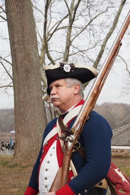 The Patriot (2000) (Image Credits: Pexels)