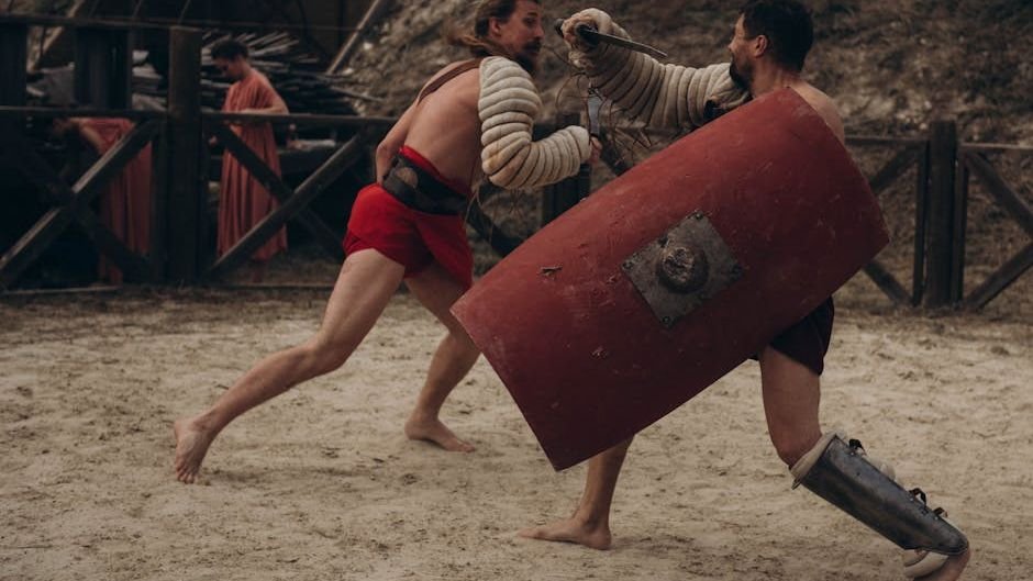 10 Films So Historically Inaccurate, They Rewrote Our Understanding of the Past