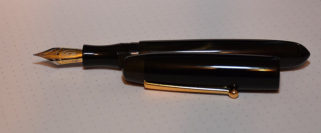 Edison's Electric Pen (MDreibelbis, Flickr, CC BY 2.0)