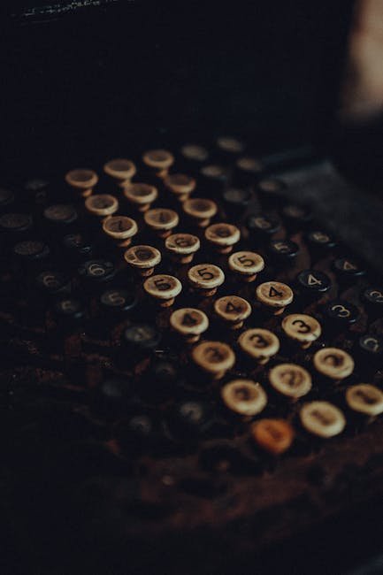 Lessons from the Past (Image Credits: Pexels)
