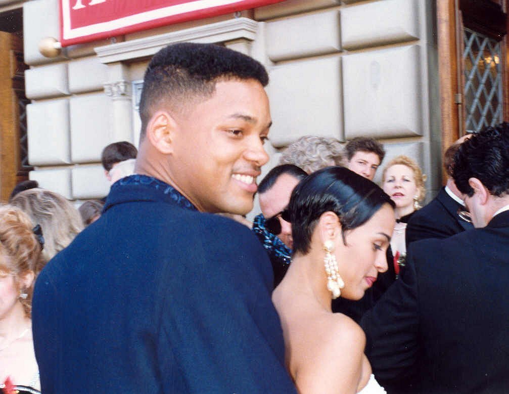 The Fresh Prince of Bel-Air: "Mistaken Identity" (1990) (By Alan Light, CC BY 2.0)
