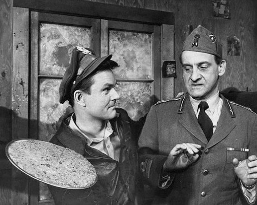 Comedy's Role in Social Reflection (eBay item
photo, Public domain)