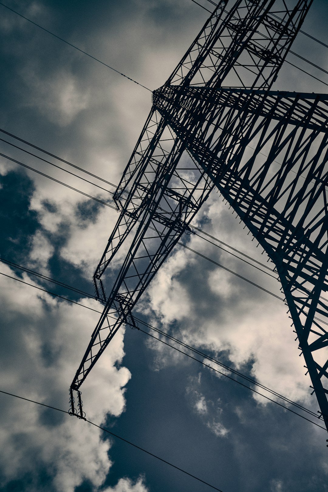 Electricity Powers Modern Life (Image Credits: Unsplash)