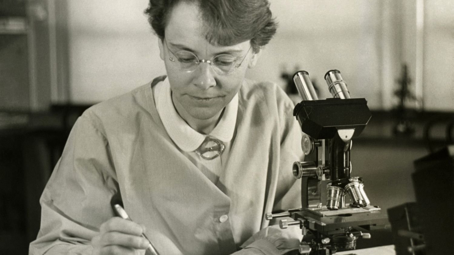 Certain Scientific Discoveries Had a Dramatically Profound Impact on Society.