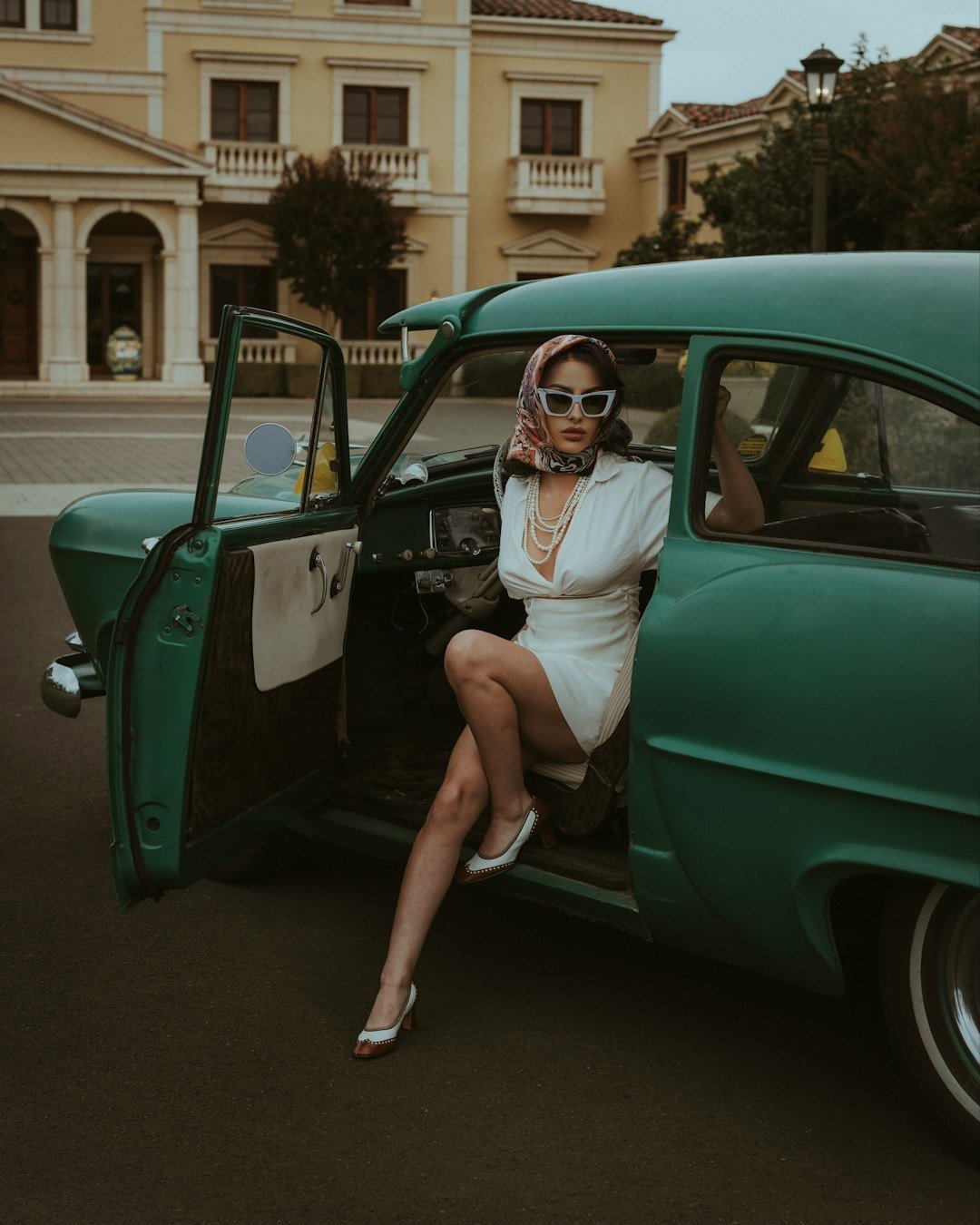 The Cyclical Nature of Fashion (Image Credits: Unsplash)