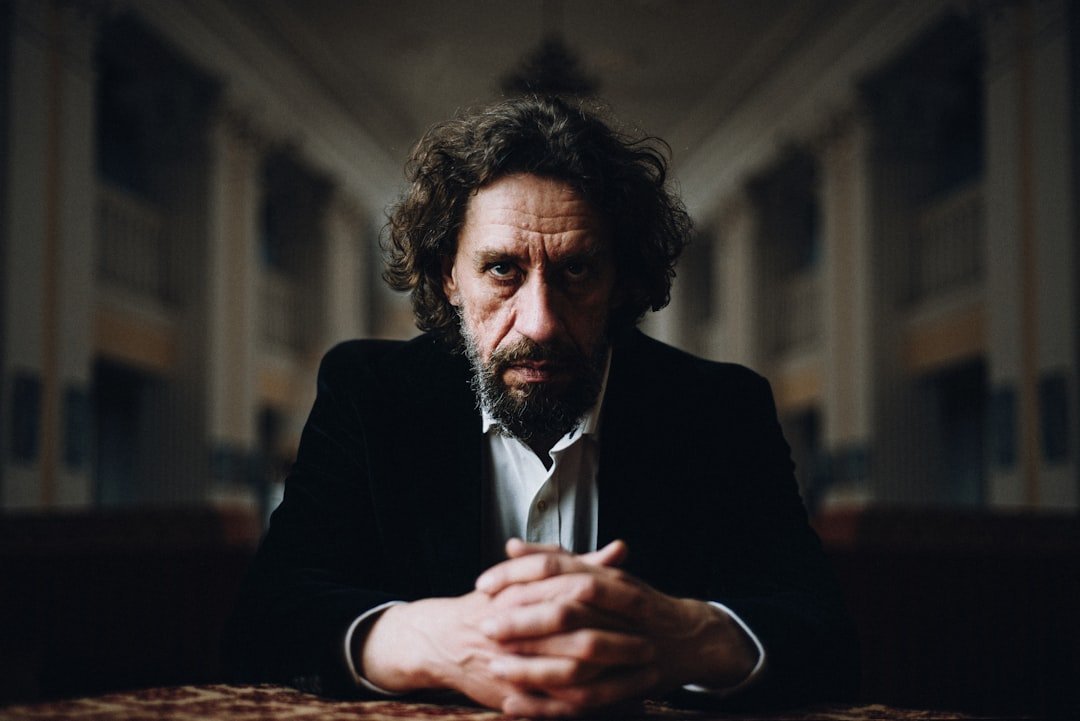 Tim Burton: Vincent (1982) (Image Credits: Unsplash)