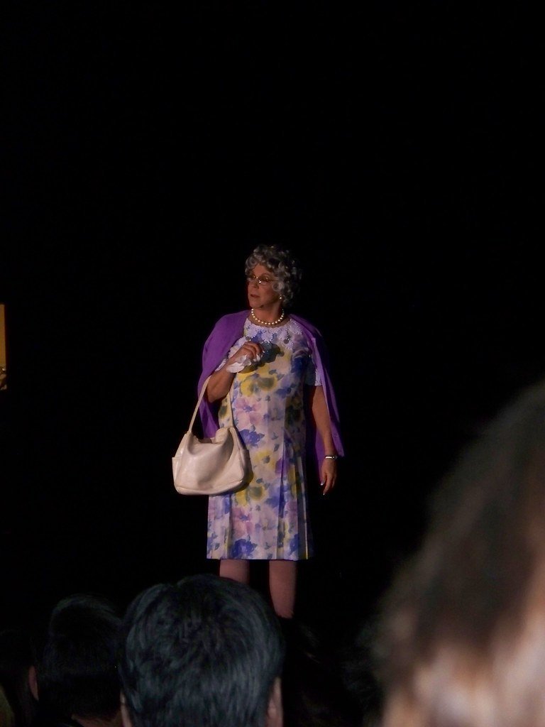 7. The Night the Lights Went Out in Georgia by Vicki Lawrence (Robert Stinnett, Flickr, CC BY 2.0)