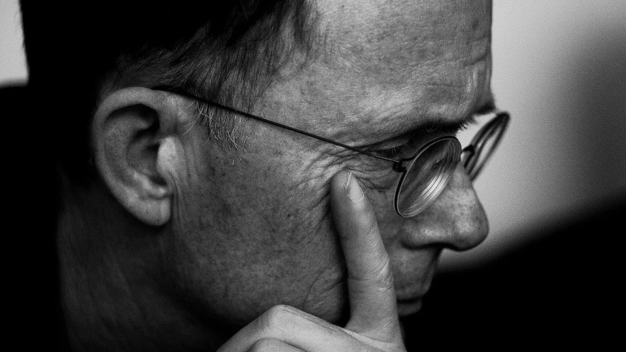 Neuromancer by William Gibson (Image Credits: Image Credit: Gonzo Bonzo, via Wikimedia Commons, CC BY-SA 2.0)