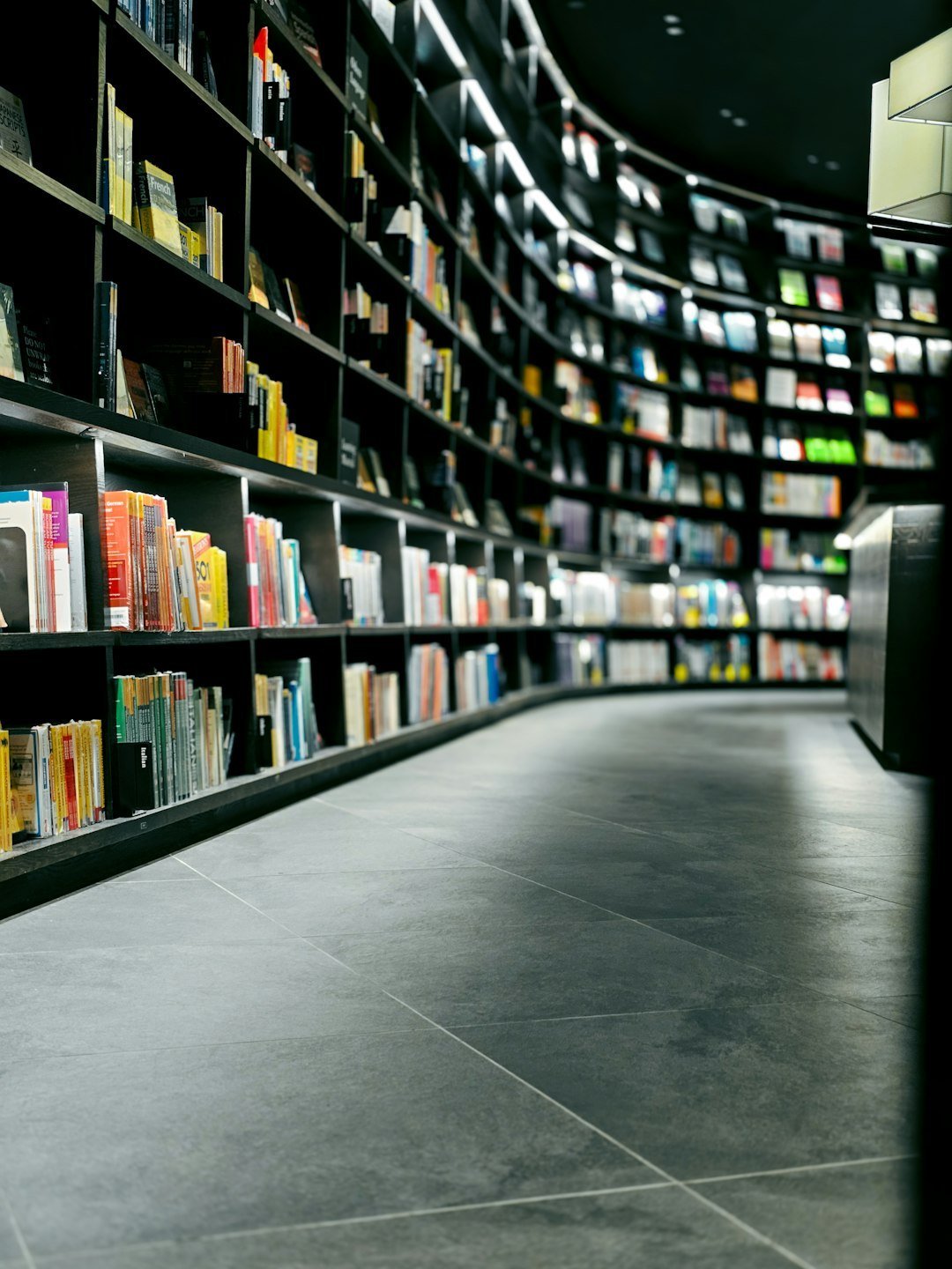 Literature's Foresight (Image Credits: Unsplash)