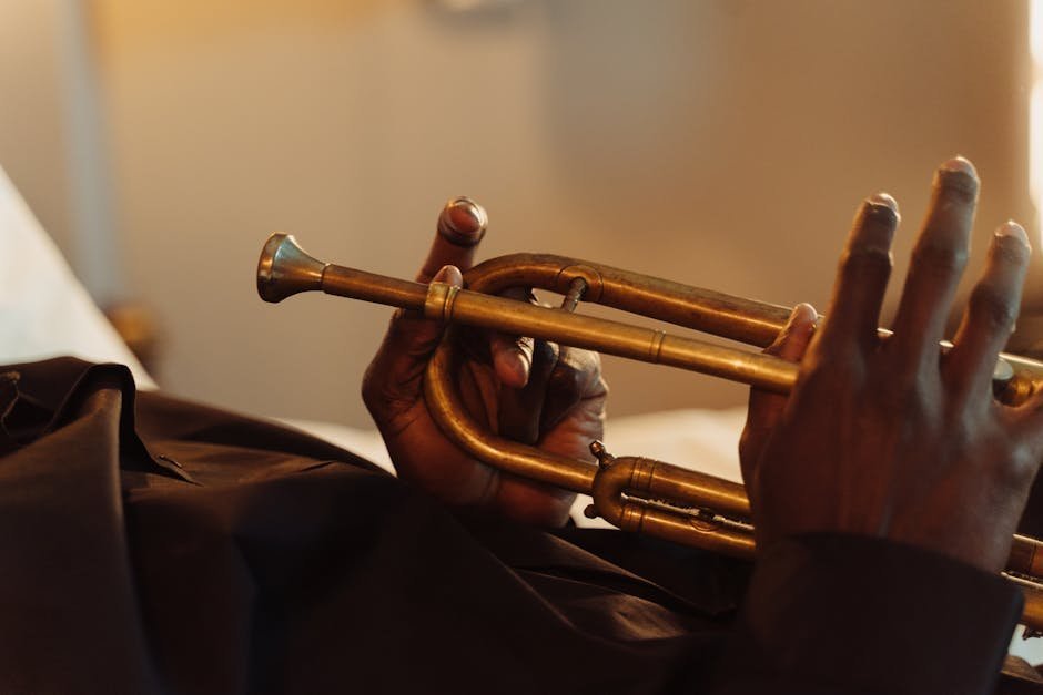 Chinatown (1974) – Jerry Goldsmith (Image Credits: Pexels)
