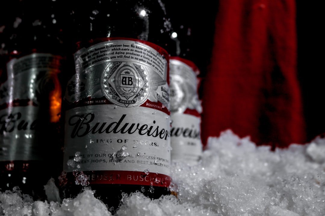 Budweiser “Whassup?” (1999) (Image Credits: Unsplash)